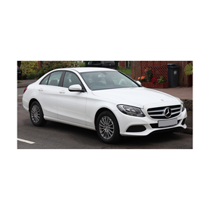 Mercedes-Benz zertifiziertes Gebraucht programm, das ähnlich neue Luxus fahrzeuge mit erweiterten Garantien anbietet - Product Image 4