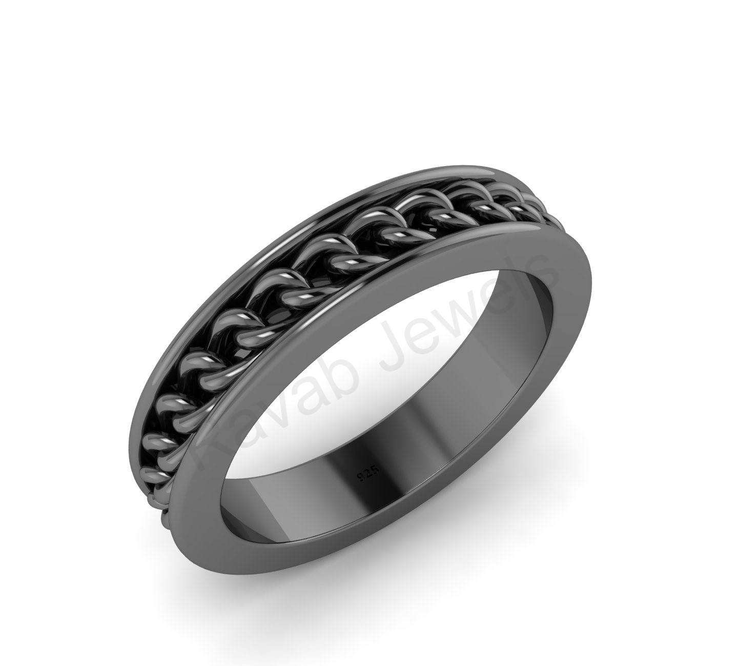 Black Rhodium