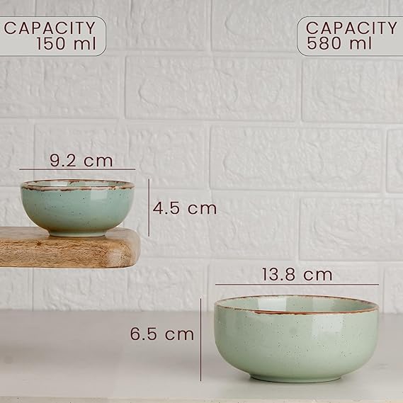 5.5 Inch Bowl Serving Bow