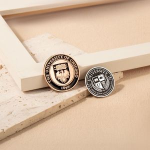 Custom Made Corporate <strong>Brooches</strong> - Product Image 5