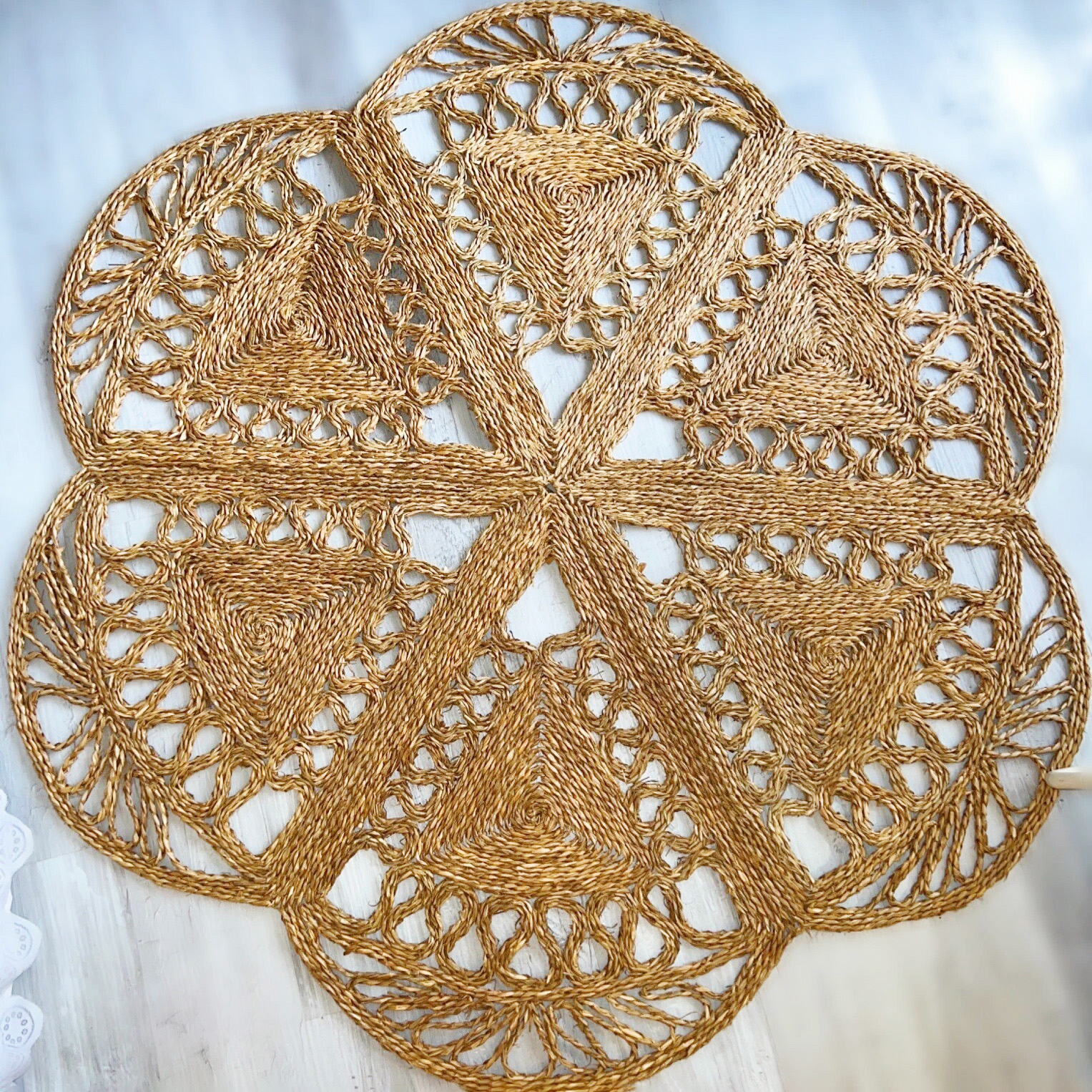 ธรรมชาติ