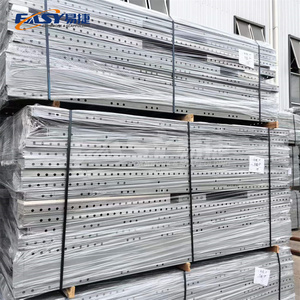 EASY <strong>Building</strong> Material Reusable Slab Panel <strong>Formwork</strong> Panels Permanent Aluminum <strong>System</strong> <strong>Formwork</strong> for Concrete Wall - Product Image 2