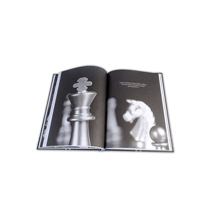 Free Samples Factory Custom <strong>Book</strong> Printing and Binding Folk Culture Magazine Printing <strong>Book</strong> Maker Hardcover <strong>Book</strong> Printing - Product Image 4