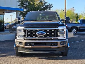 2023 F-450ฟอร์ด Super Duty King ไร่ลูกเรือ LB DRW 4WD - Product Image 2