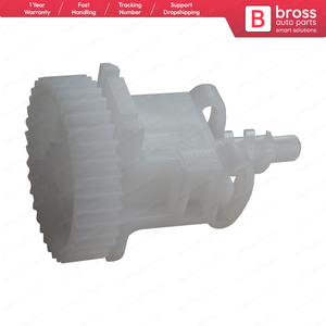 BDP922-1ด้านหลังลำต้นบูตล็อคประตูท้ายมอเตอร์2ชิ้นชุดเกียร์1T0827505ฟันจำนวน: 36,เส้นผ่าศูนย์กลาง: 21.40มิลลิเมตร - Product Image 4