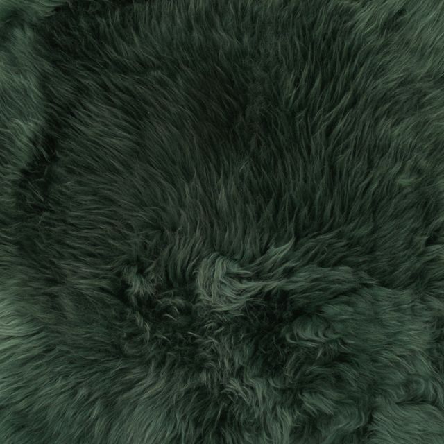 สีเขียว