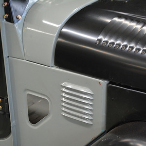 FJ40 BJ40 FJ45 BJ45HJ45ランドクルーザー用ファクトリーアウトレット車体 - Product Image 2