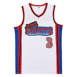 Oem מותאם אישית באיכות גבוהה כדורסל jersey jersey האחרון עיצוב סובלימציה חומר נושם עשוי ספורט פיג 'יסטן ספורט