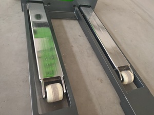 Can <strong>Automatically</strong> <strong>Automatically</strong> Load and <strong>Unload</strong> Pallets with the Car Self <strong>Loading</strong> Forklift - Product Image 3