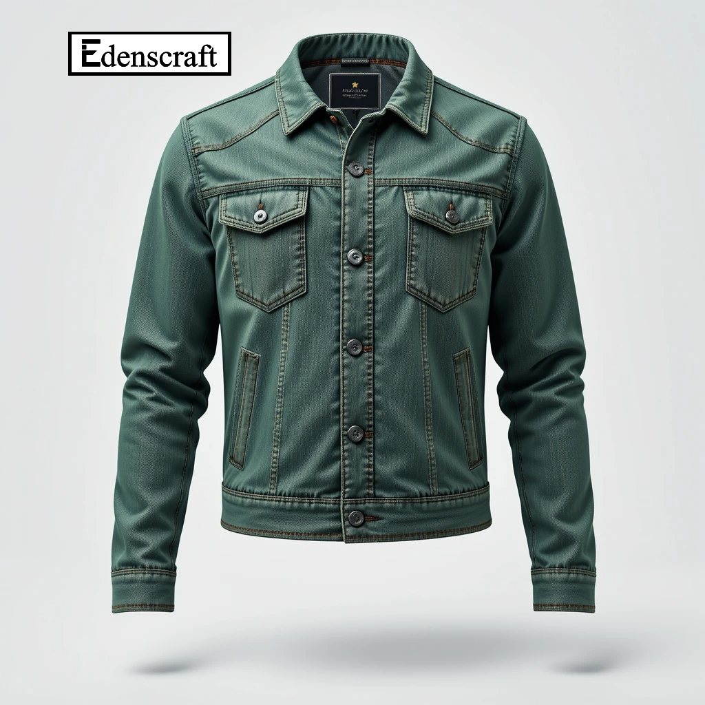 Green(Color and Design Customizable)