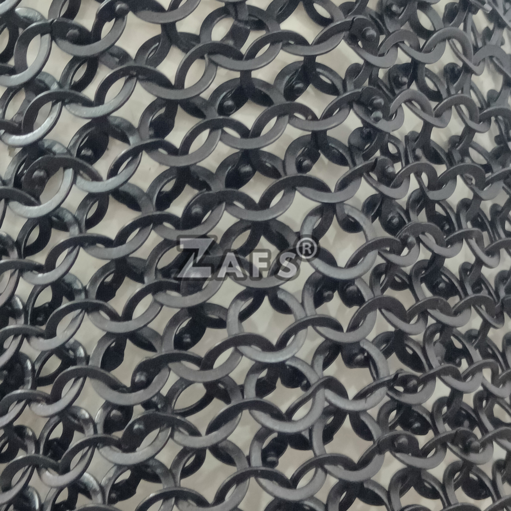 ปิดท้ายสีดำ