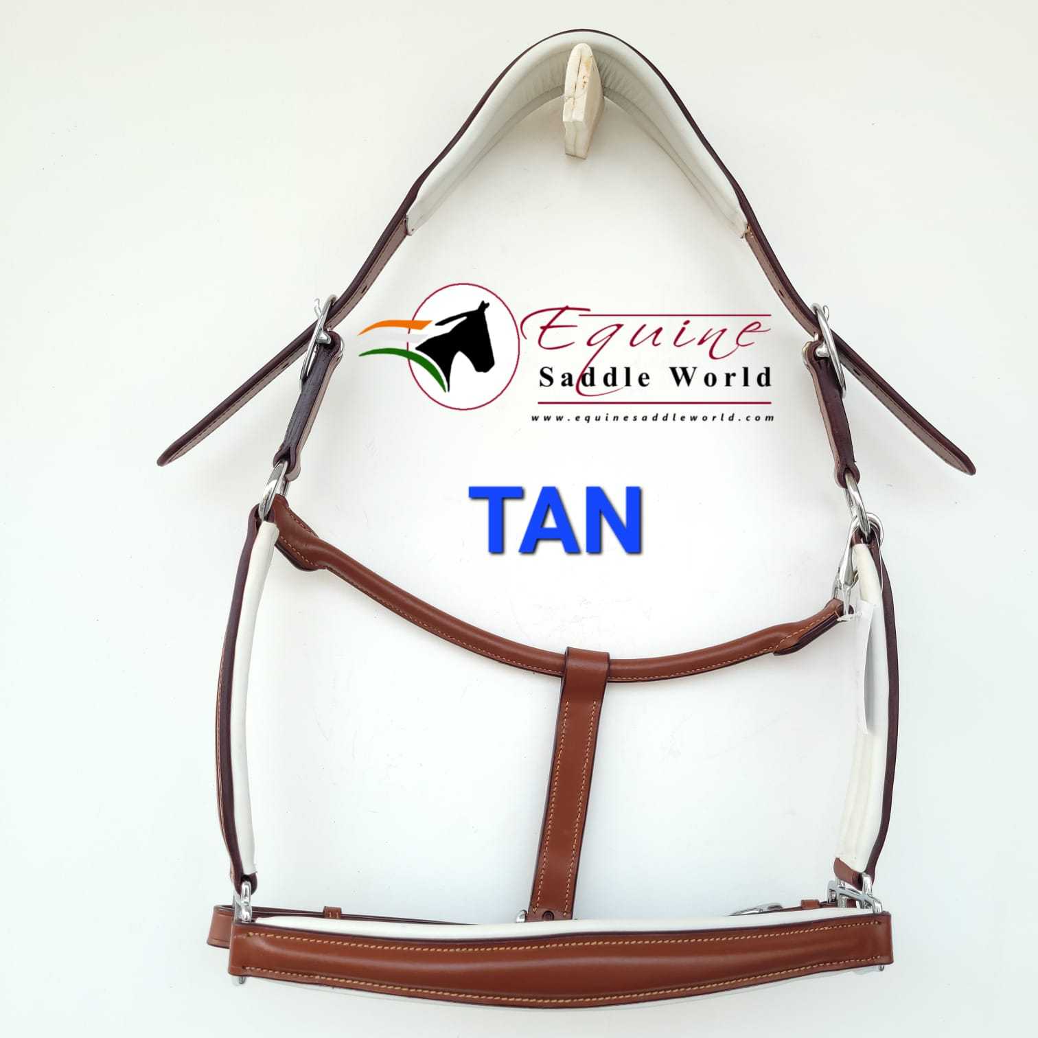 Tan