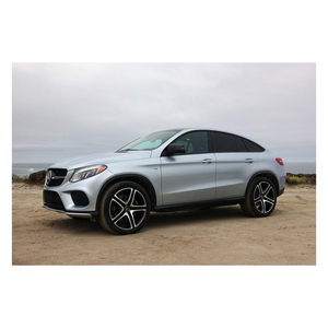 Dinamik performans ve ileri teknoloji ile kullanılan MERCEDES-BENZ GLE 43 AMG SUV toplu tedarik - Product Image 3
