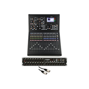 Pantalla táctil Midas M32 Controller Live Digital Console Mixer a la venta - Product Image 5