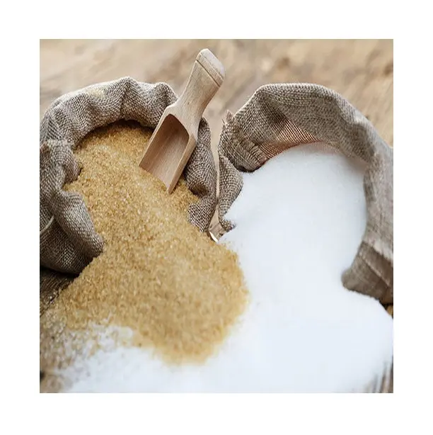 Fournisseur en gros de stock en vrac de sucre raffiné Icumsa 150 Sugar Expédition rapide