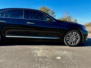ใช้ rhd/lhd 2013 L E X U s LS 460แล้ว - Product Image 3