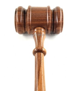 <strong>Gavels</strong> Fast Wooden <strong>Gavel</strong> with and Sound Block for Lawyer Judge <strong>Auction</strong> Handmade <strong>Gavels</strong> Desktop Brown Wood by Ayaans Creations - Product Image 2