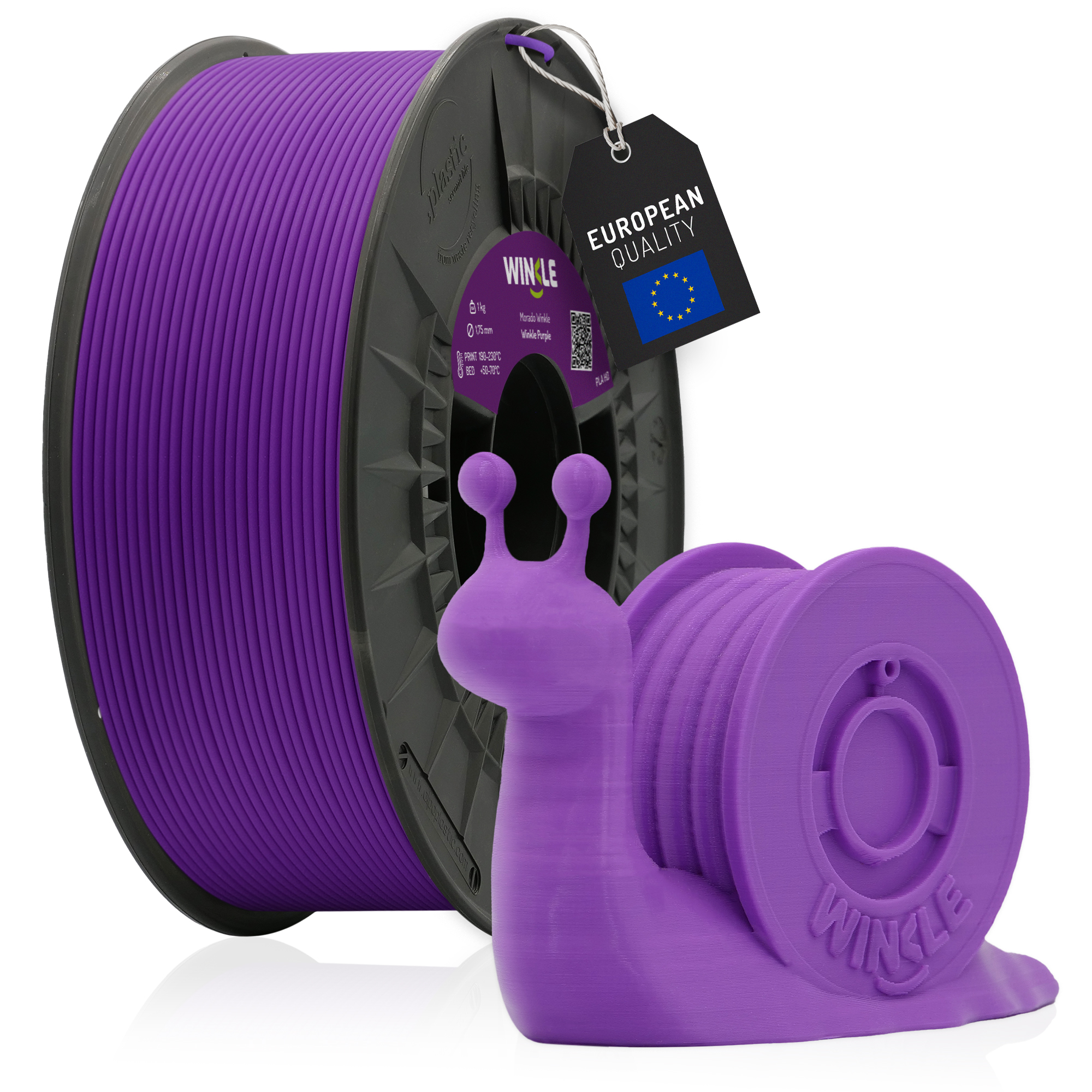 Violet Winkle