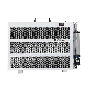 Tản Nhiệt Nhà Hệ thống làm mát 12KW khai thác chất lỏng làm mát nước làm mát - Product Image 1