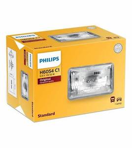 PHILIPSAutomotive照明H7 <span class=keywords><strong>Ultinon</strong></span>エッセンシャル<span class=keywords><strong>LED</strong></span>フォグライト2パック