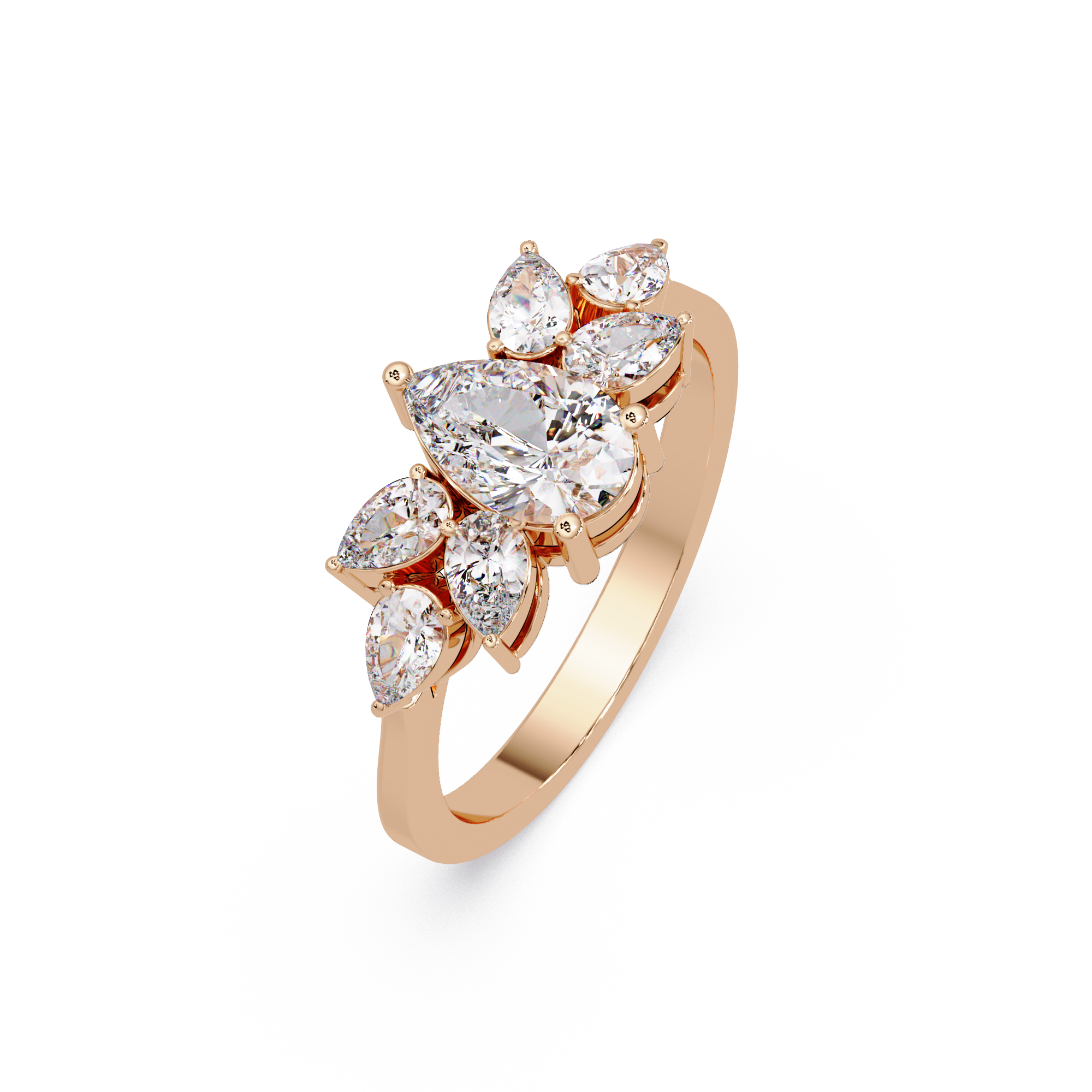 Rose Gold