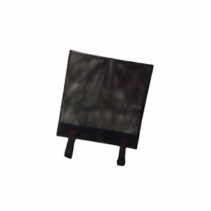 Mesh çim biçme makinesi enkaz çöp çöp çöp çöp çöp torbası arkasında yürümek - Product Image 2