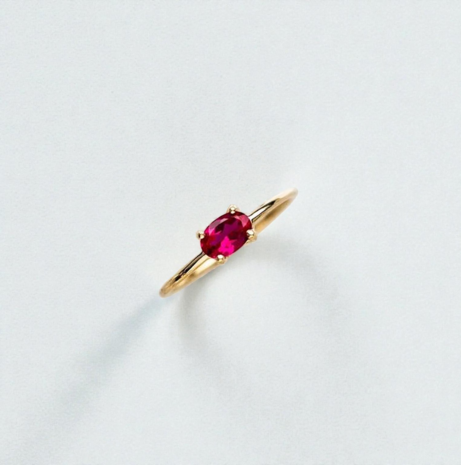 Ruby Quartz