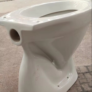 Zemin üstü p-tuzak otomatik sifon tankı üst giriş kaliteli yeni tasarım ticari su dolap tuvalet tasarımı - Product Image 1