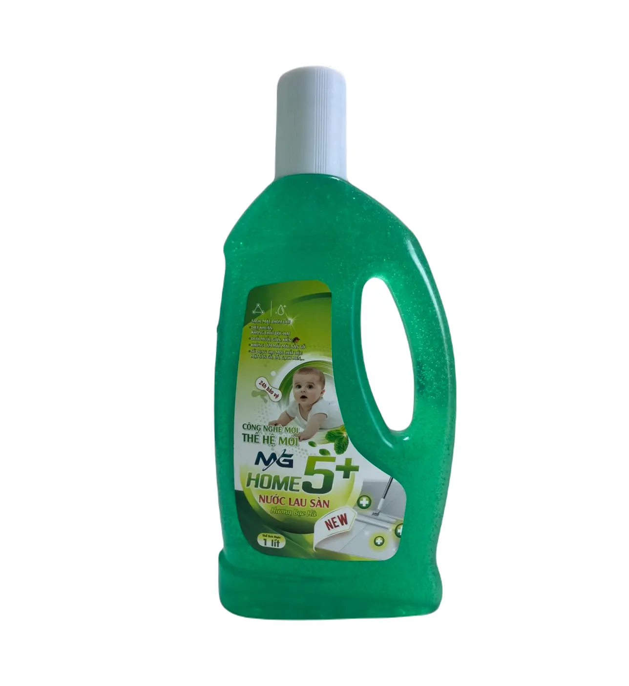 Detergente para la ropa, venta al por mayor, limpiador de suelos suave con fragancia agradable para la piel, limpiador de suelos con aroma de menta, limpieza multiusos