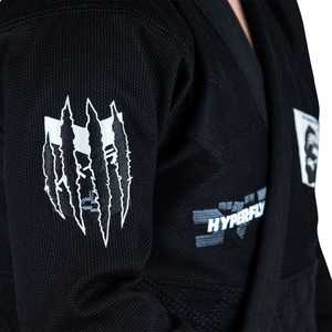 Toptan brezilyalı Jiu Jitsu Gis özel Logo Kimonos yüksek kalite Unisex Custom Made BJJ Kimonos için % 100% pamuk BJJ Gi
