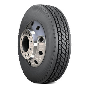מצב חדש 11r24.5-16pr tr696a 149/146 מ 'צמיגי משאית משובצת עבור משאיות כבדות 11r22.5-16pr