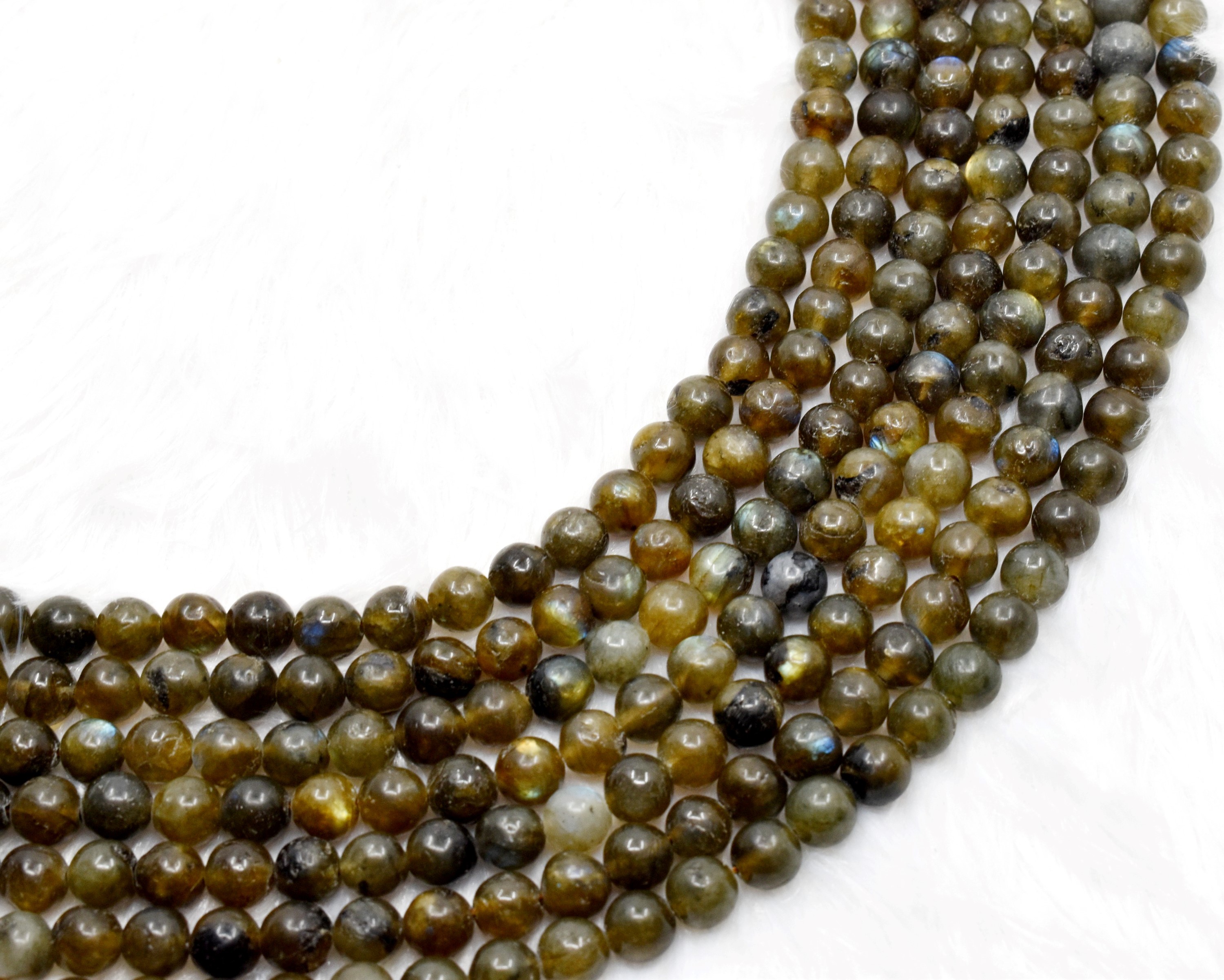 Greenish-gray