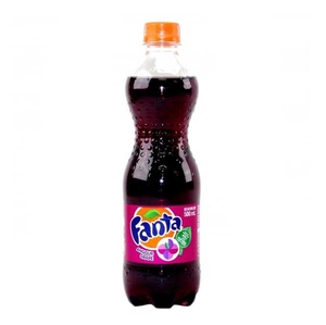Fanta tüm tatlar/alkolsüz içecekler ve gazlı içecekler. Kutular ve şişe mevcuttur - Product Image 6