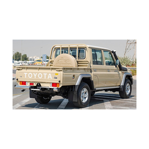 לשדרג את הבקתה שלך tyota עם ערכות תאורה מחוץ לכביש