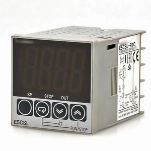 Sistema de control y regulación de temperatura con monitoreo de precisión y regulación térmica del mecanismo de calentamiento/enfriamiento adaptativo - Product Image 4