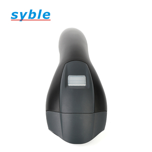 Syble Snake Shape XB-S80 High Quality Handheld 2D Barcode Scanner Supermarket Cmos <strong>Qr</strong> <strong>Code</strong> Reader Wired Barcode Scanner - Product Image 2