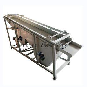 现代开心果脱壳裂解机壳和核分离器开心果脱壳机床 - Product Image 5