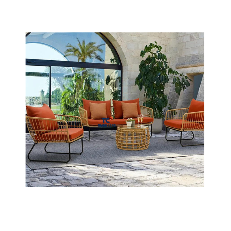 ธรรมชาติ