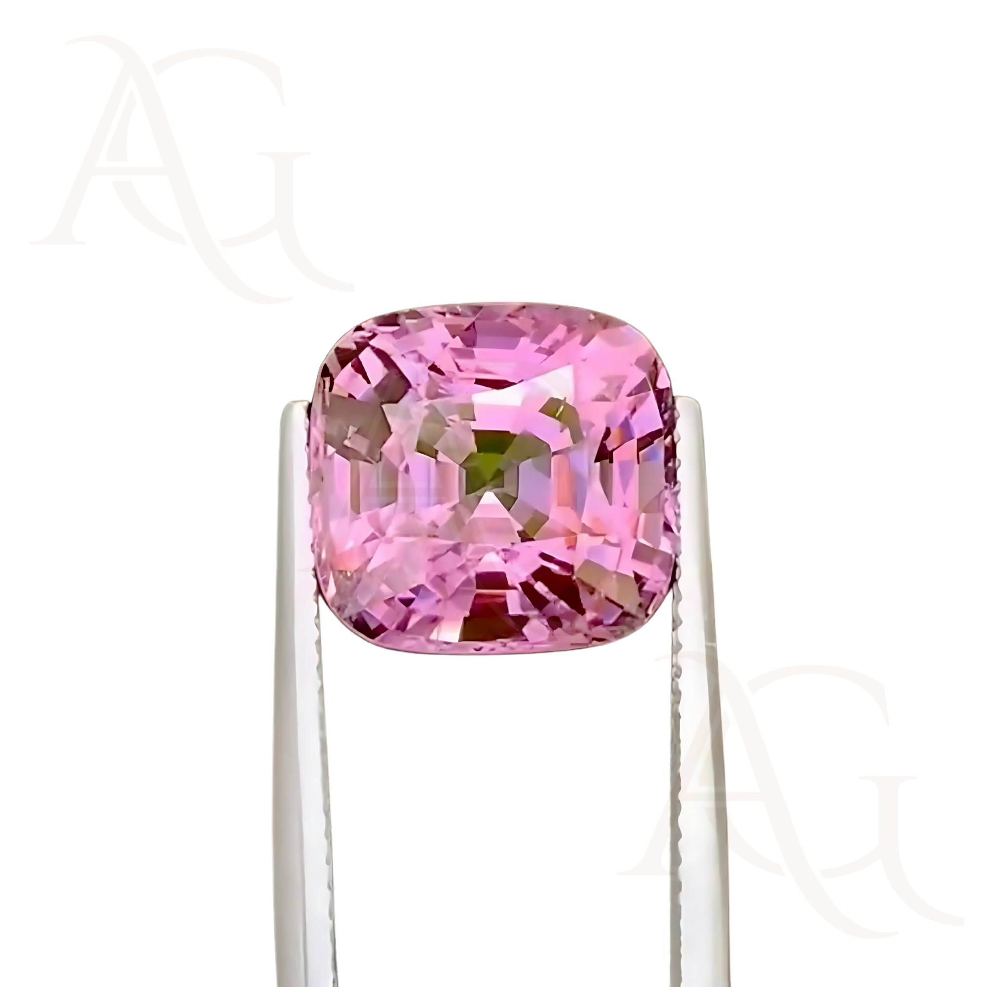 Se muestra como imagen