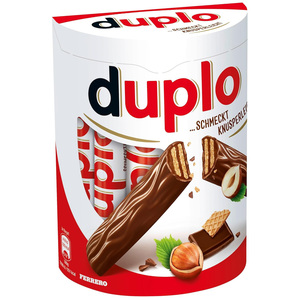 Biscuit ro için Biscuit lo Chocnut katı tatlı çikolata bisküvi ve fındık toplu ambalaj fındık çikolata ile satılık - Product Image 4