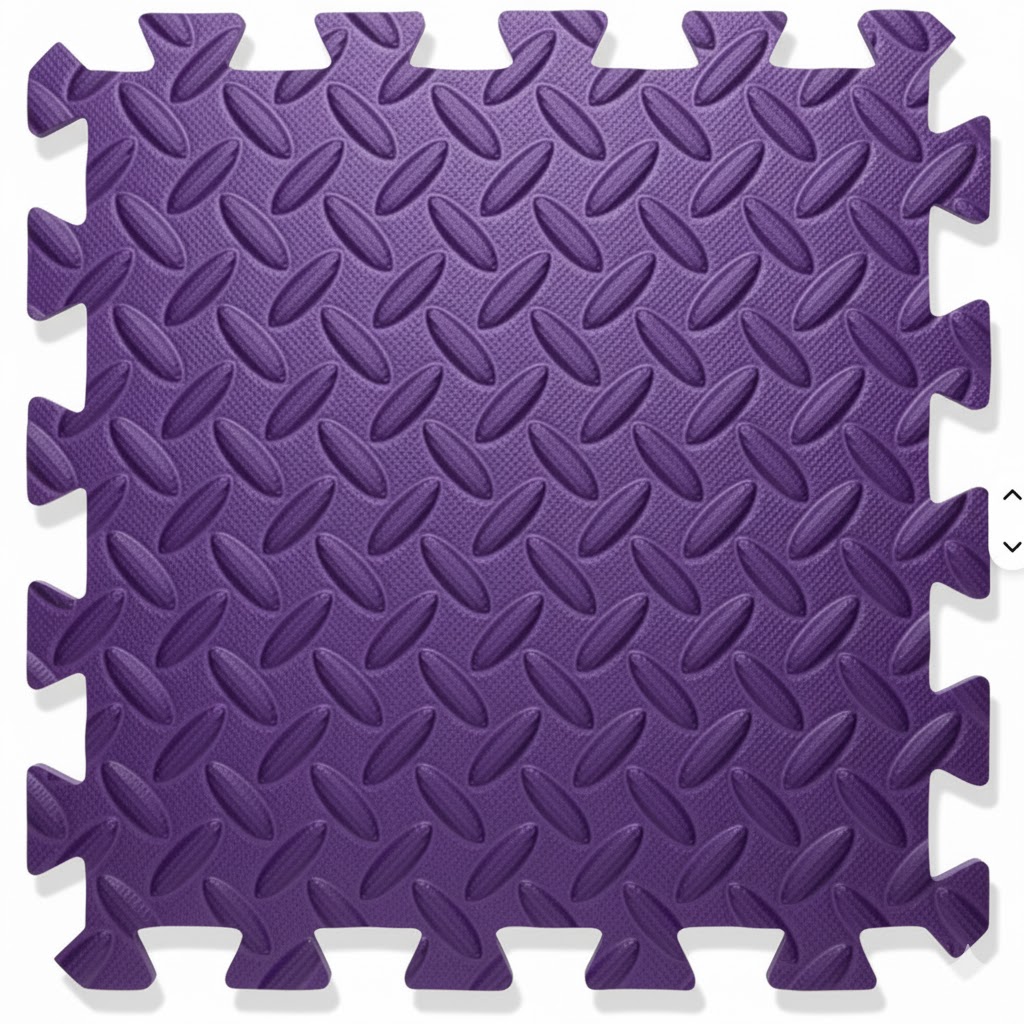 Púrpura