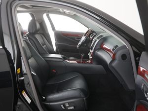 ใช้แล้ว2012 Le-xus LS 460 AWD - Product Image 3