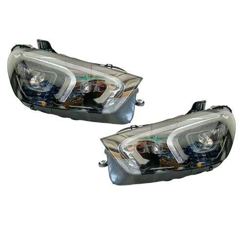 Original Led Headlight