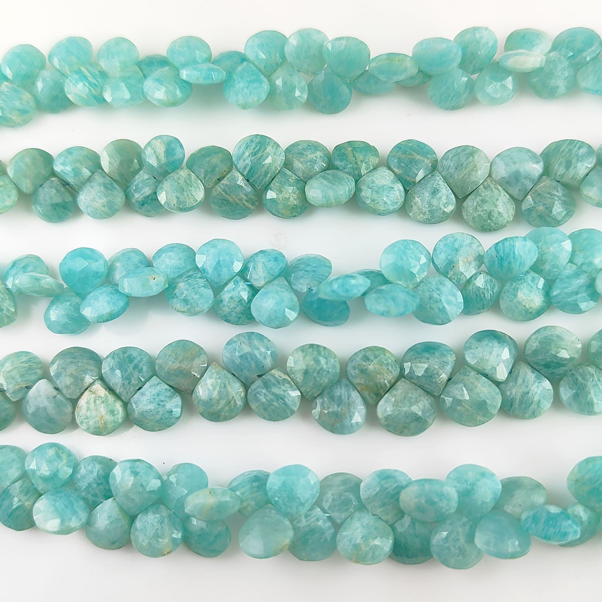 แอมะซอไนต์