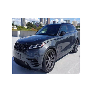 Optimize edilmiş kullanım ve kontrol için akıllı Driveline dinamiğine sahip Range Rover. - Product Image 3