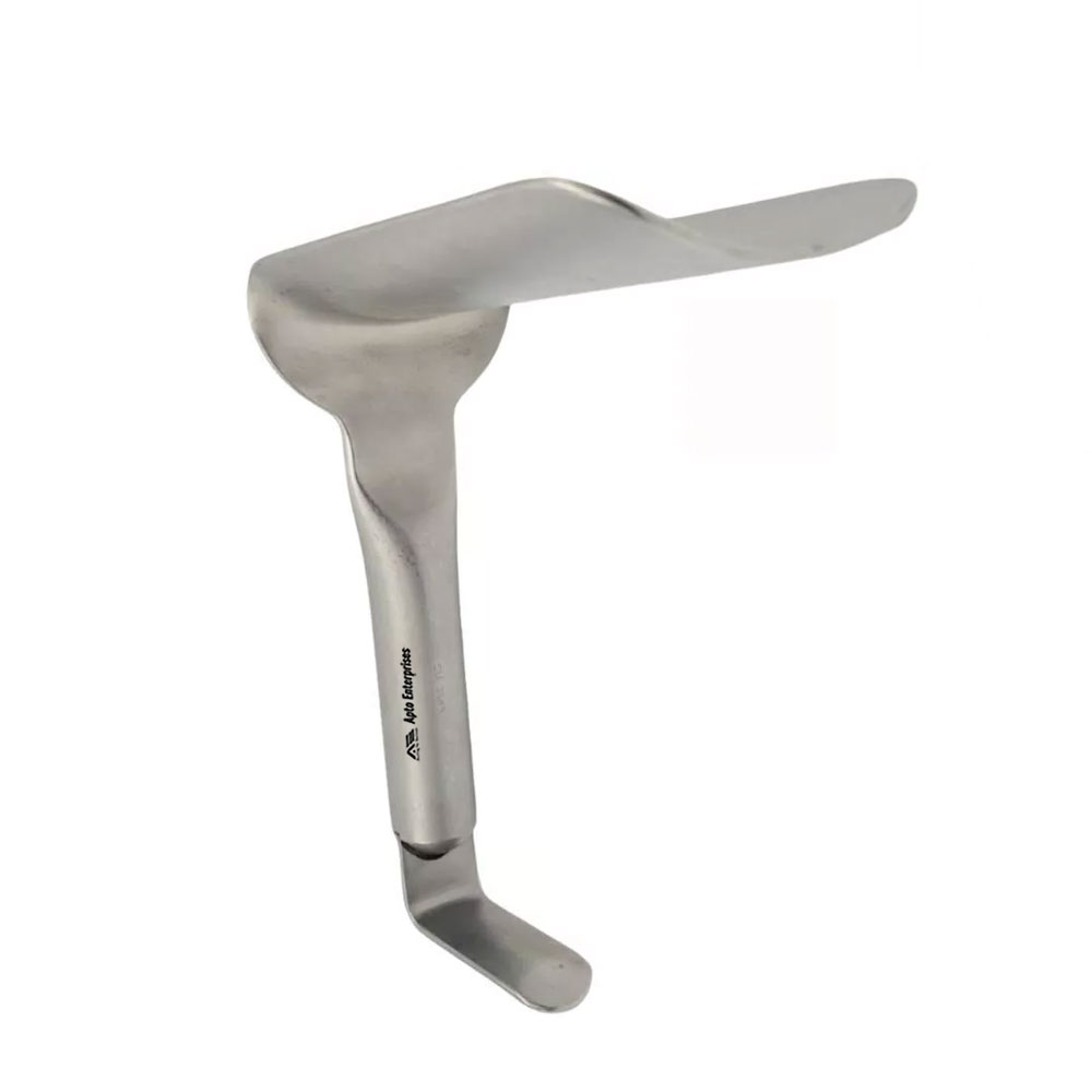 เครื่องมือถ่างขยายช่องท้อง Weinberg vagotomy, Joe's Hoe