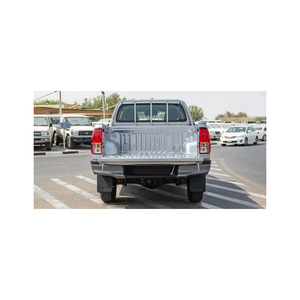 中古T Oyota Hilu <span class=keywords><strong>X</strong></span> DC 2.4D MT 4X4パワーウィンドウMY2022シルバー (VC HILUXDC2.4D 17) 新品