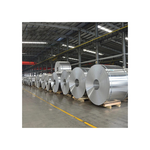 高品质铝卷3003 5005 5052 <span class=keywords><strong>5083</strong></span> 6063 7075铝合金卷0.32毫米1毫米2毫米建筑用铝卷