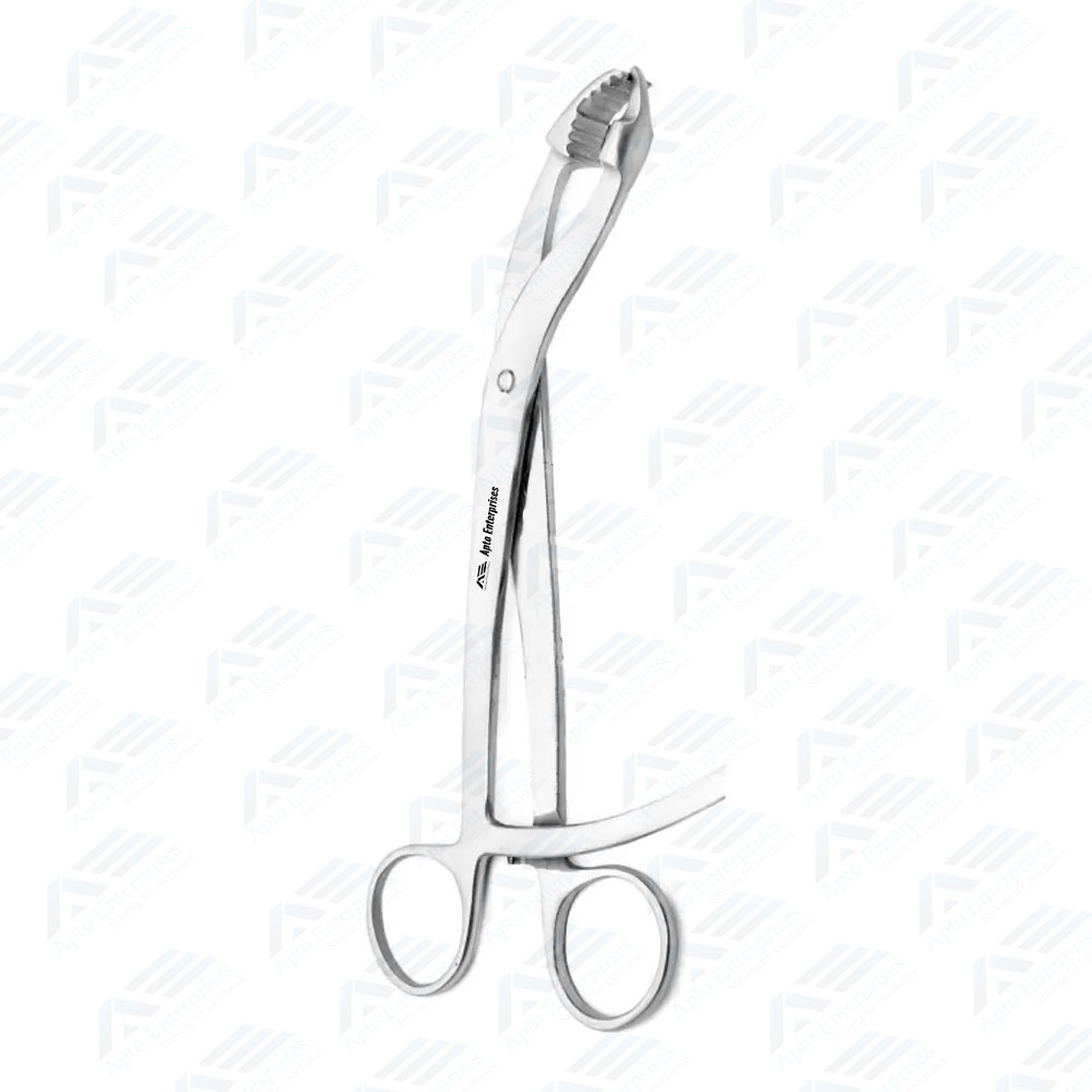 Bone Holding Forceps