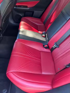 USED 2016 Lex <strong>us</strong>.<strong>s</strong> GS F 467-hp V8 Torque-Vectoring Differential Florida-Owned Mostly Unmodified Rear-wheel Drive Trans Automatic - Product Image 2